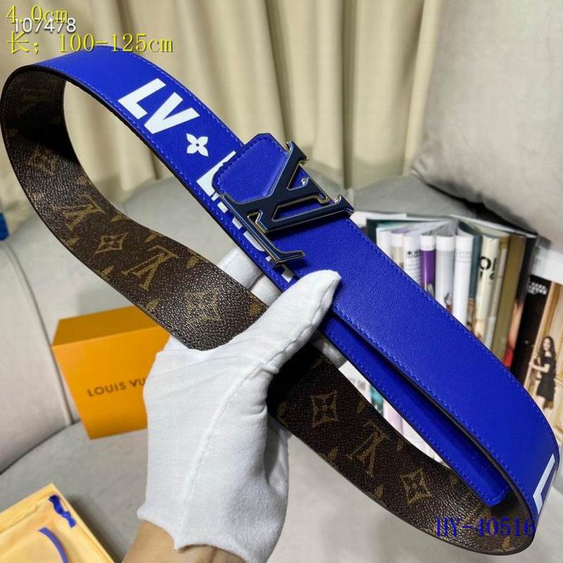 LV Belts 5813